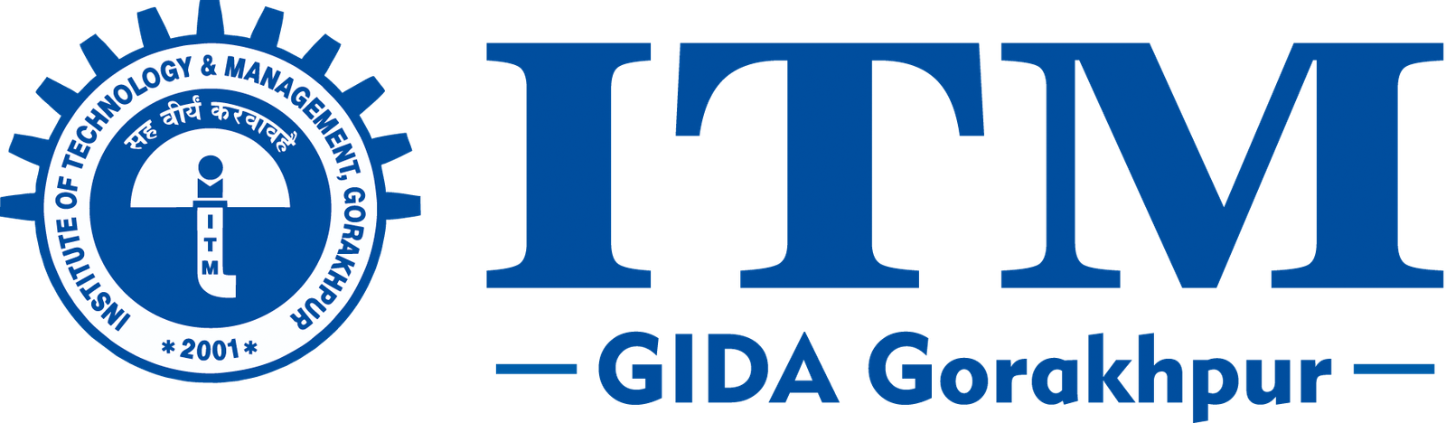 ITM Logo